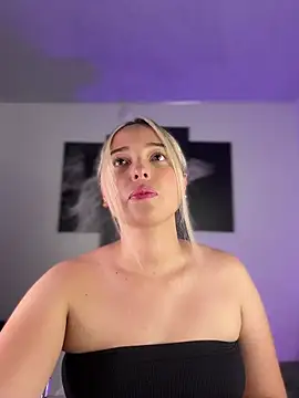 Irisweet_'s cam snapshot