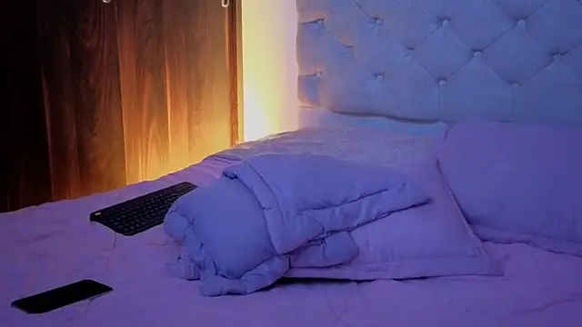 ChanellGV's cam snapshot