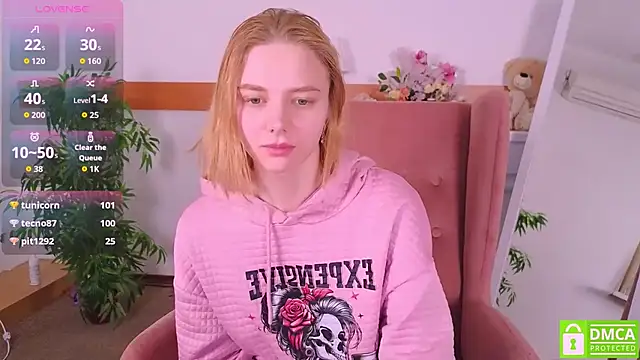 MirraBellanta's cam snapshot