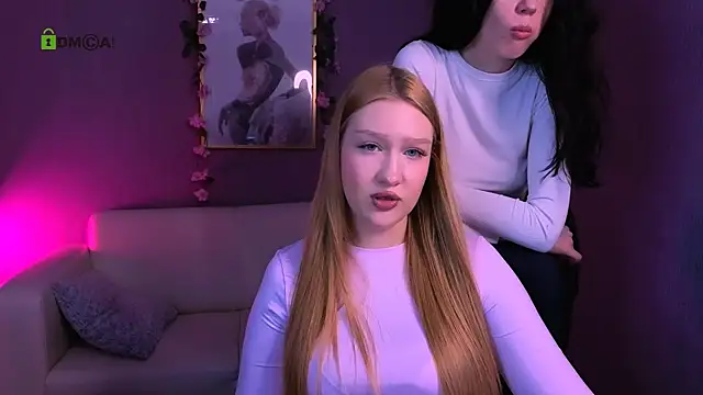 playful_sophie's cam snapshot