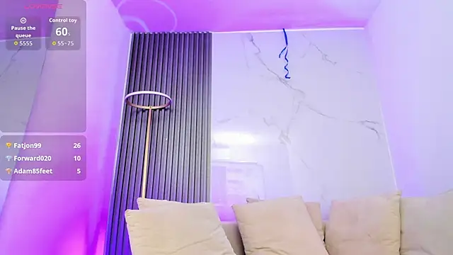 kiaratentation's cam snapshot