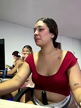 lana_rousse01's cam snapshot