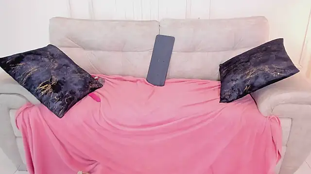 Kenia_Storm's cam snapshot