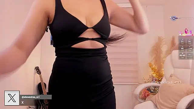 Alexandra_ra's cam snapshot