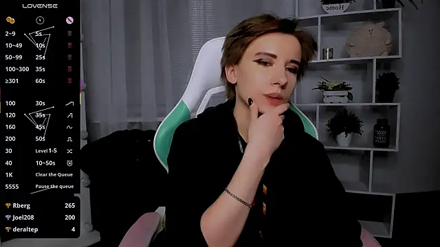 _Rein_ramm's cam snapshot