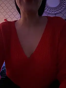 XLucilleX's cam snapshot