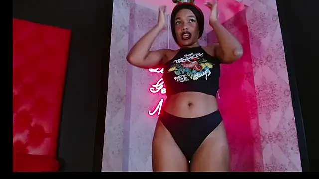 CrystalBrooke3x's cam snapshot