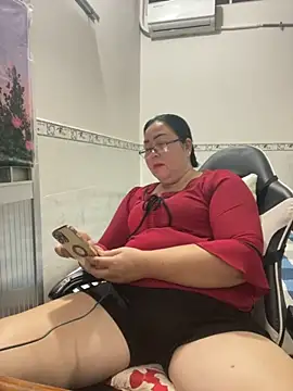 Alinat_'s cam snapshot