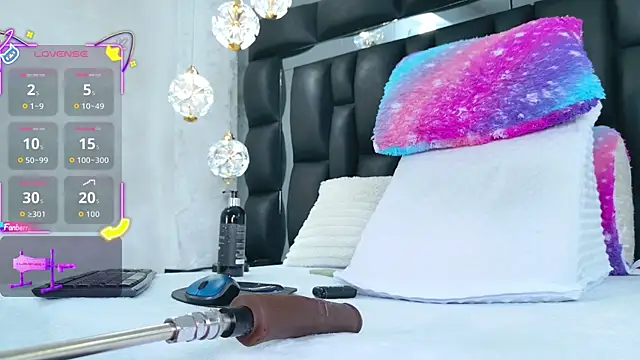 AuraRoss's cam snapshot