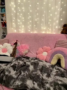 Ragdoll131's cam snapshot