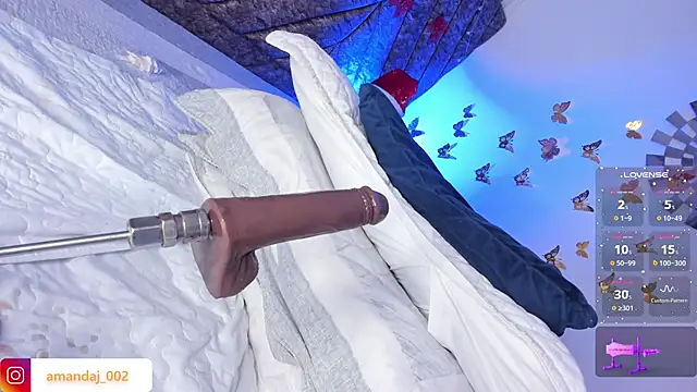 amandaaJones_'s cam snapshot