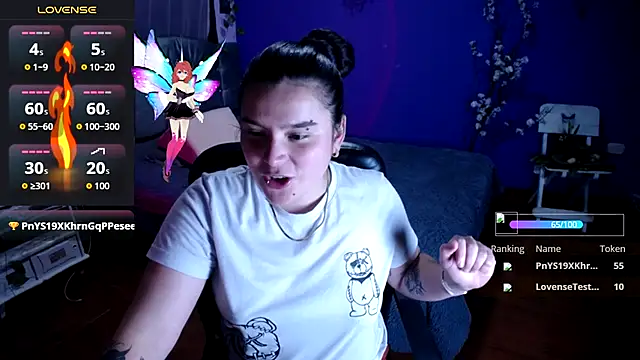 Nika_1_'s cam snapshot