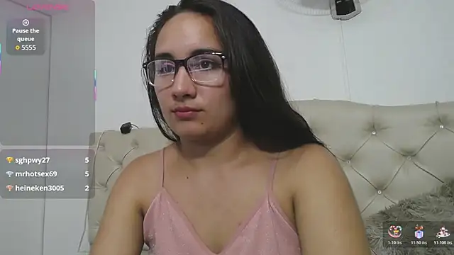 Maylin_horny19's cam snapshot