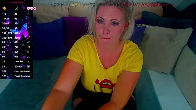 Lex_McQueen's cam snapshot