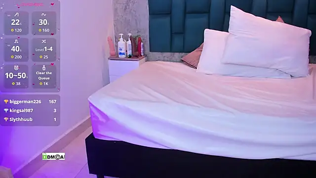 susanasmith18's cam snapshot