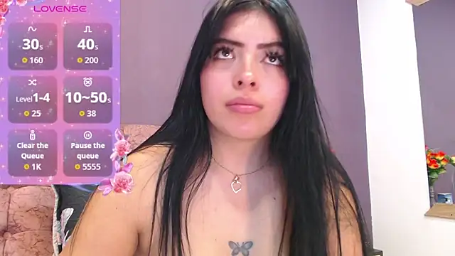 KateWelsin's cam snapshot