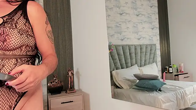 ShanelEvans's cam snapshot