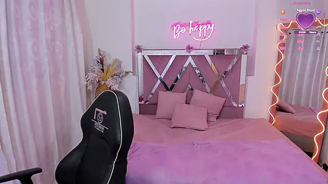 Kenndal_tay's cam snapshot