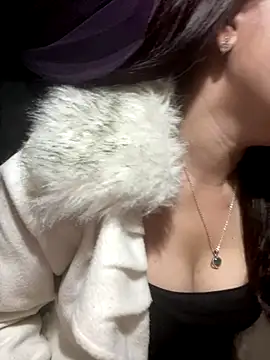 Luna-ass's cam snapshot