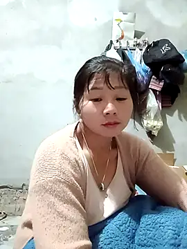 vangkt-cute's cam snapshot