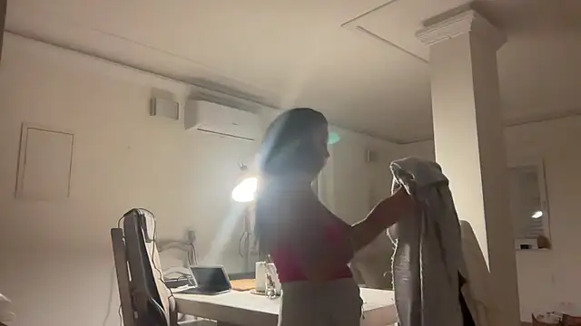 AnnaSophiaX's cam snapshot