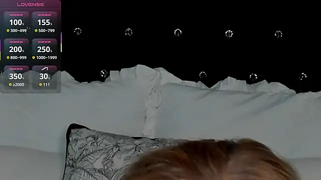 LianaFord's cam snapshot