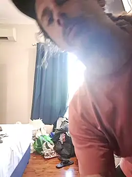 Skyme2713's cam snapshot