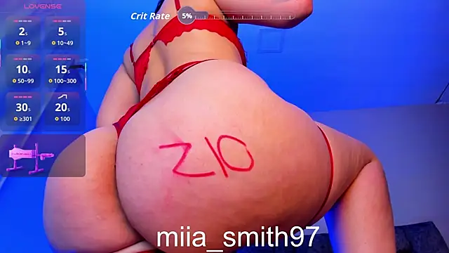 miia-smith97's cam snapshot