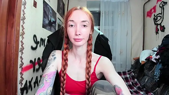 Roxy_Silver's cam snapshot