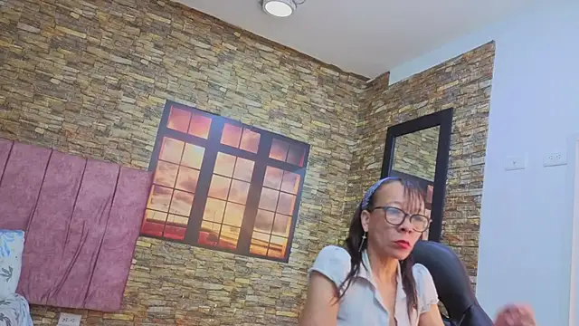 daniela_xue's cam snapshot