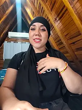 AmbarBurhan's cam snapshot