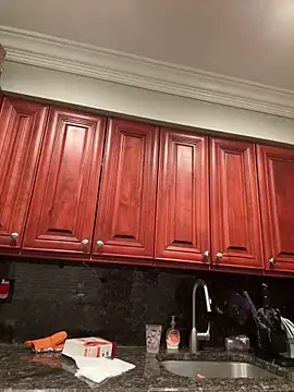 ThicBunz's cam snapshot