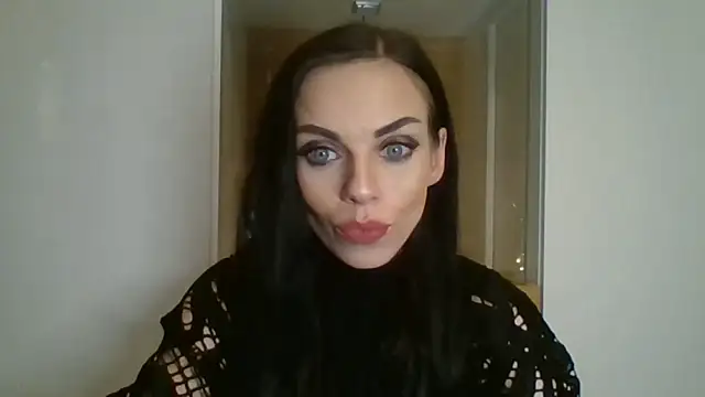 CassieSensual's cam snapshot