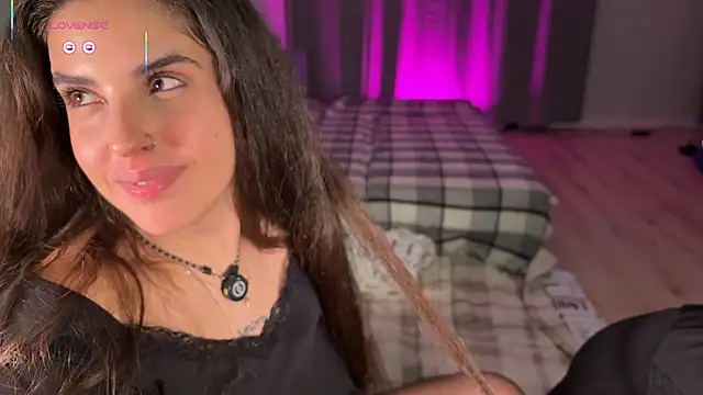 HoneyHamsters's cam snapshot