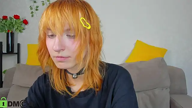 Little_Chips's cam snapshot