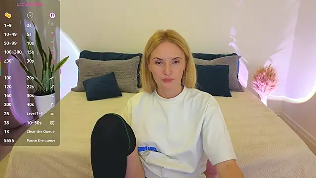 AlisssaRose's cam snapshot