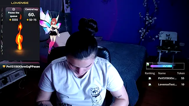 Nika_1_'s cam snapshot