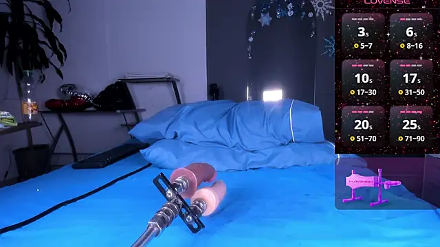 ariana_nix's cam snapshot