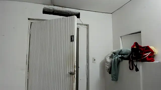 nicolexxaleja's cam snapshot