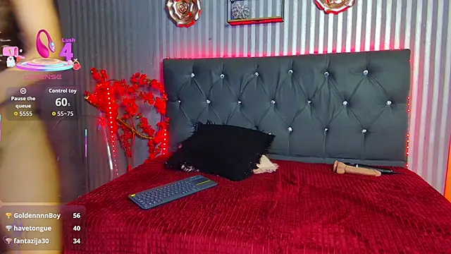 geminis_milf's cam snapshot