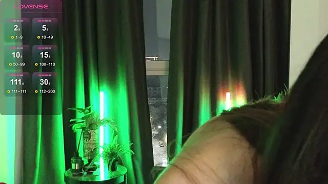 DebiHenks's cam snapshot