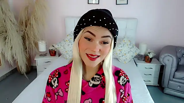 nathalialoes1's cam snapshot