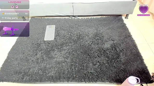 Lisa_sweetas's cam snapshot