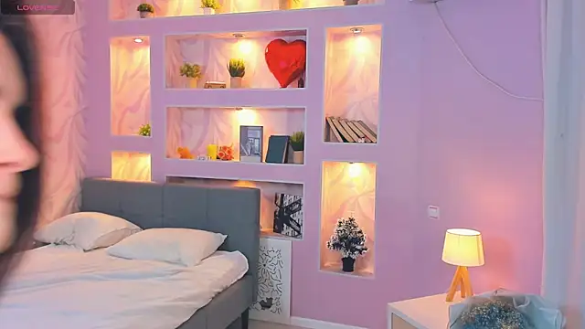 TeriRipka's cam snapshot