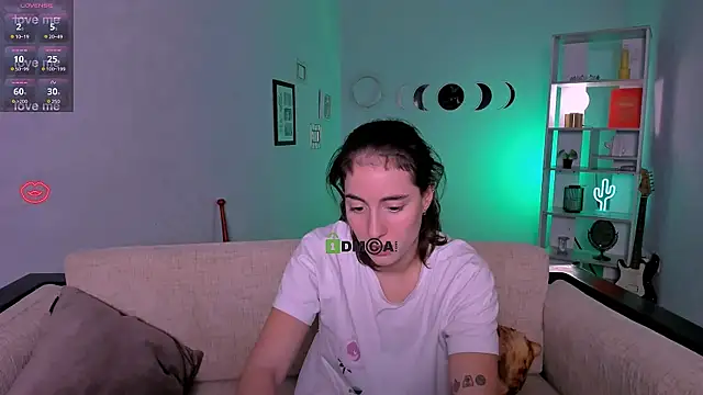 khloebeauty's cam snapshot