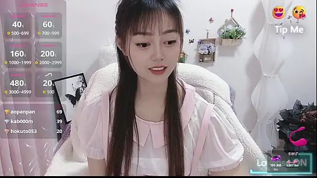 Abb-qiaoyi's cam snapshot