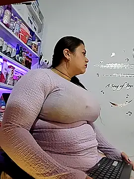 SafiroFer's cam snapshot