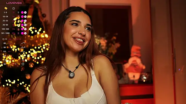 ItalianGirl's cam snapshot