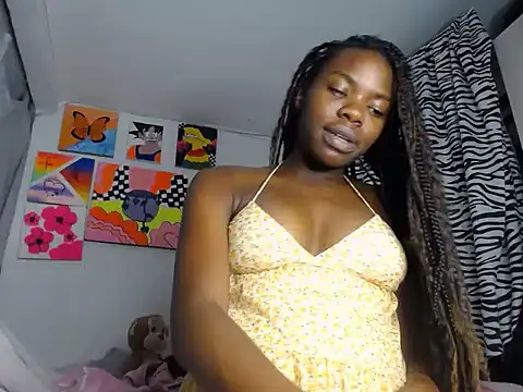 Nahomyyy's cam snapshot