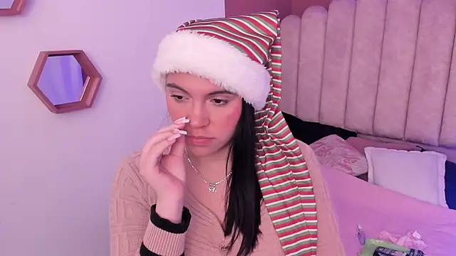 Ariana__clauss's cam snapshot